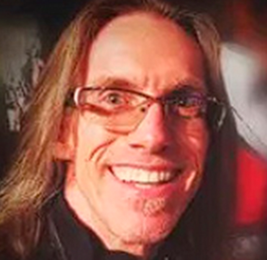Troy Swezey